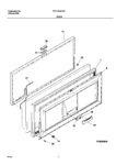 Diagram for 03 - Door