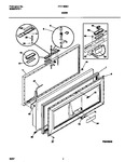 Diagram for 02 - Door