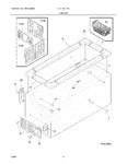 Diagram for 05 - Cabinet