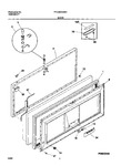 Diagram for 03 - Door