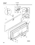 Diagram for 03 - Door