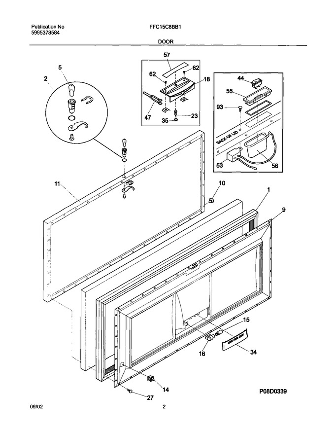 Diagram for FFC15C8BB1