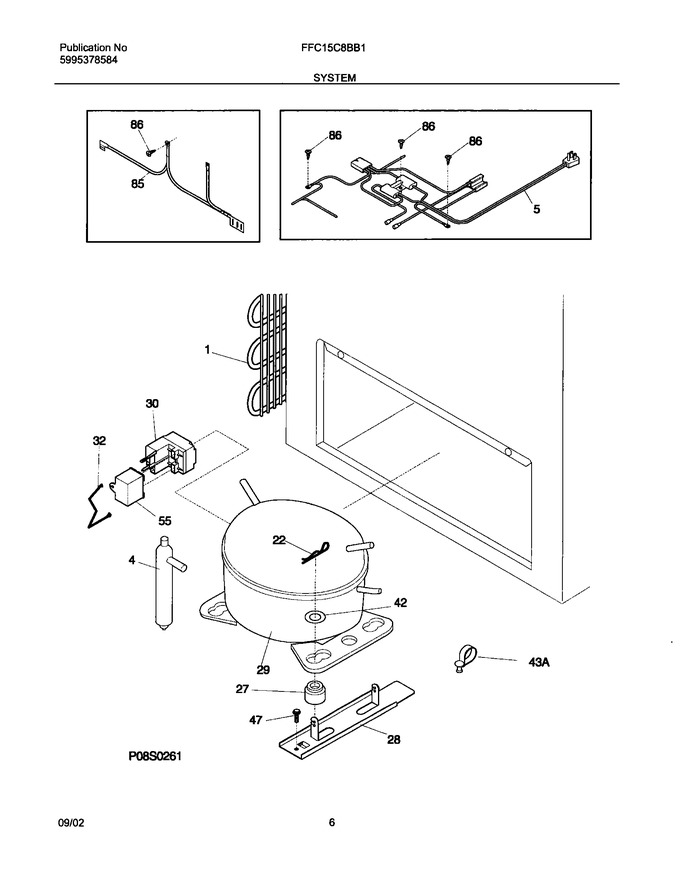 Diagram for FFC15C8BB1