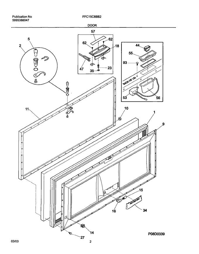 Diagram for FFC15C8BB2