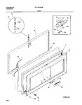 Diagram for 03 - Door