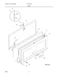 Diagram for 03 - Door