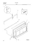 Diagram for 03 - Door