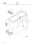 Diagram for 05 - Cabinet