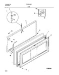 Diagram for 03 - Door