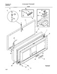 Diagram for 03 - Door