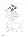 Diagram for 05 - Maintop/surface Units