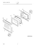 Diagram for 09 - Door