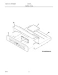 Diagram for 03 - Control Panel