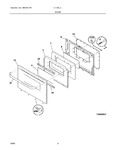 Diagram for 09 - Door