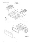 Diagram for 09 - Top/drawer