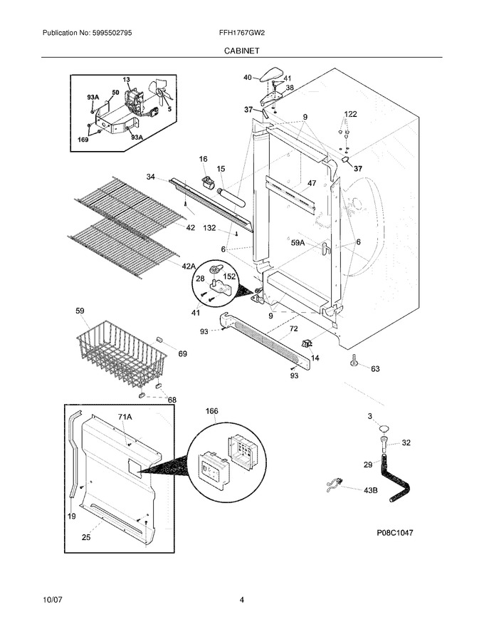 Diagram for FFH1767GW2