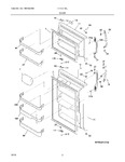 Diagram for 03 - Door