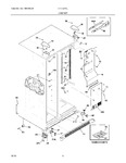 Diagram for 07 - Cabinet