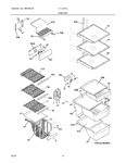 Diagram for 09 - Shelves