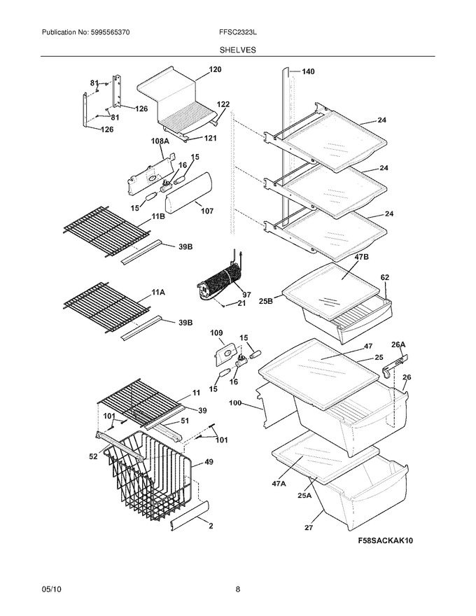 Diagram for FFSC2323LP1