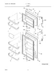 Diagram for 03 - Door