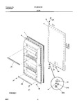 Diagram for 03 - Door