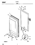 Diagram for 02 - Door