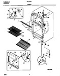 Diagram for 03 - Cabinet