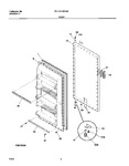 Diagram for 03 - Door