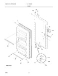 Diagram for 03 - Door