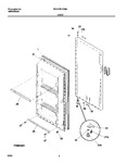 Diagram for 03 - Door