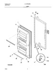 Diagram for 03 - Door