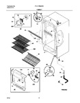 Diagram for 05 - Cabinet