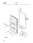 Diagram for 03 - Door