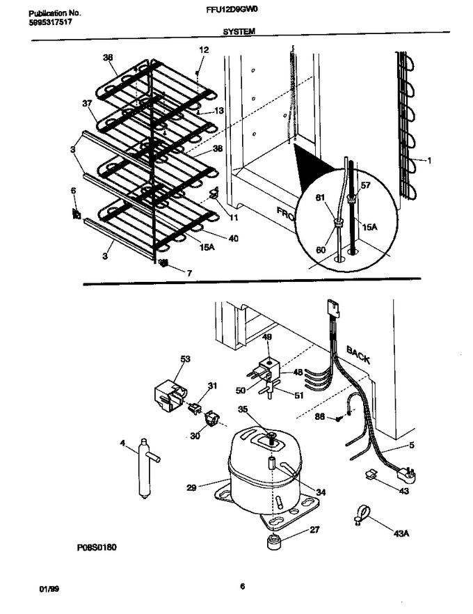 Diagram for FFU12D9GW0