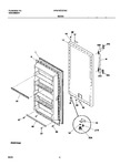 Diagram for 03 - Door