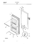 Diagram for 03 - Door