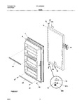 Diagram for 03 - Door