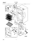 Diagram for 05 - Cabinet