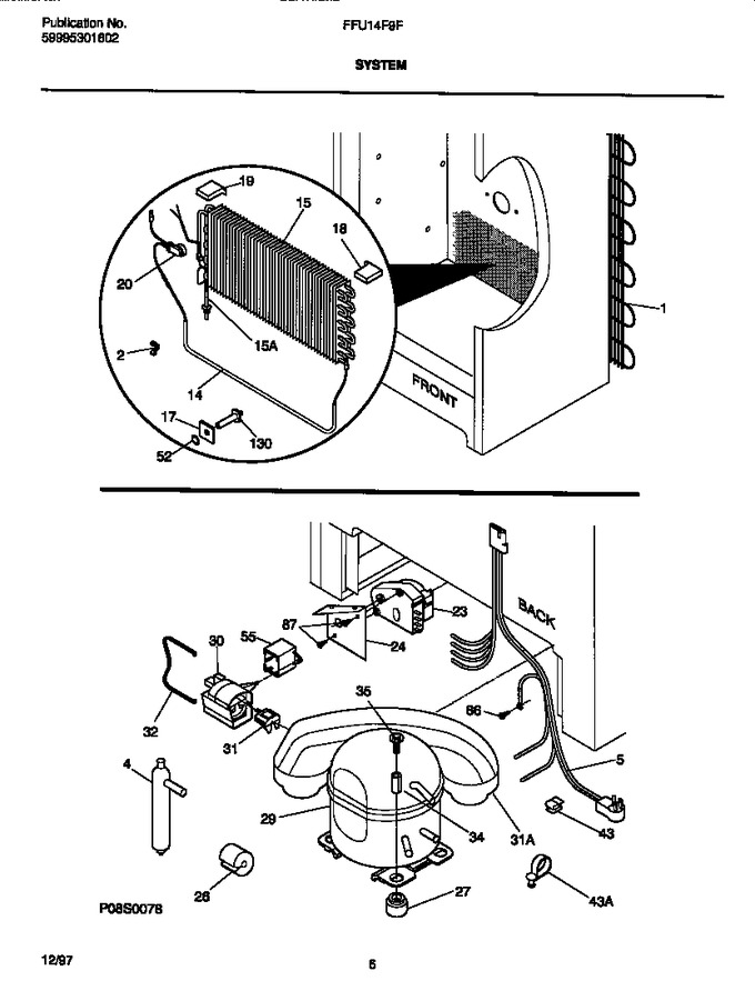 Diagram for FFU14F9FW1