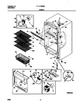 Diagram for 03 - Cabinet