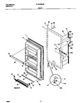 Diagram for 02 - Door