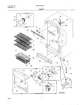 Diagram for 05 - Cabinet