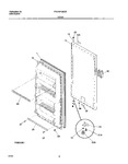 Diagram for 03 - Door