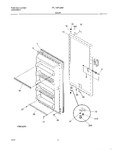 Diagram for 03 - Door