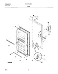 Diagram for 03 - Door