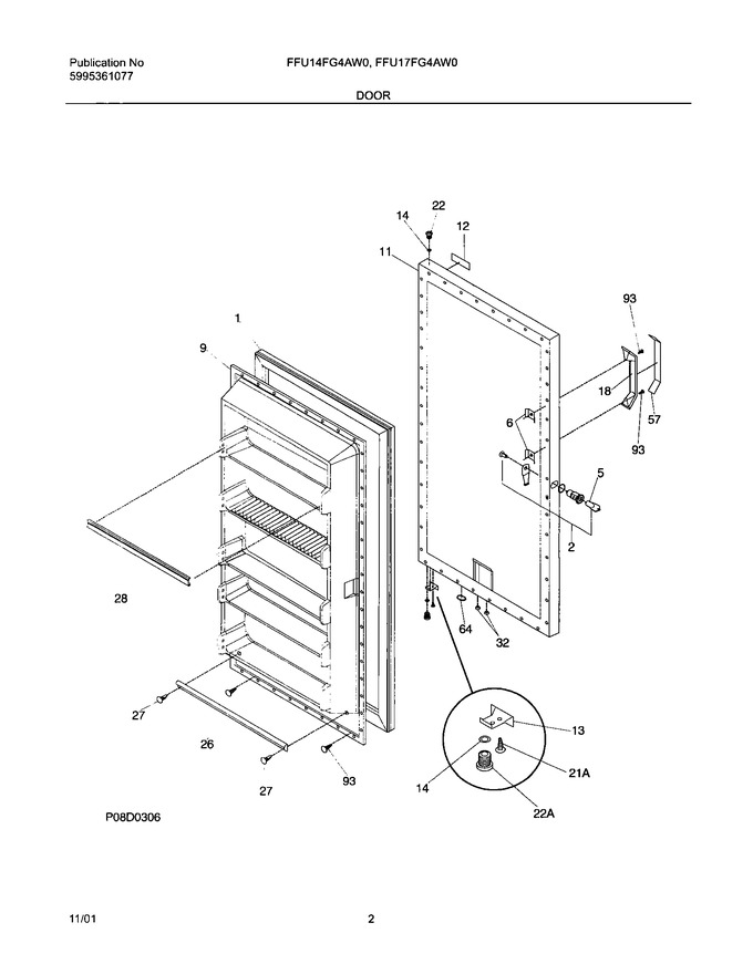 Diagram for FFU17FG4AW0