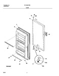 Diagram for 03 - Door