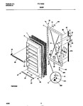 Diagram for 02 - Door