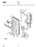 Diagram for 02 - Door